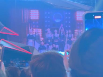 aespa 2025mama演出#aespa