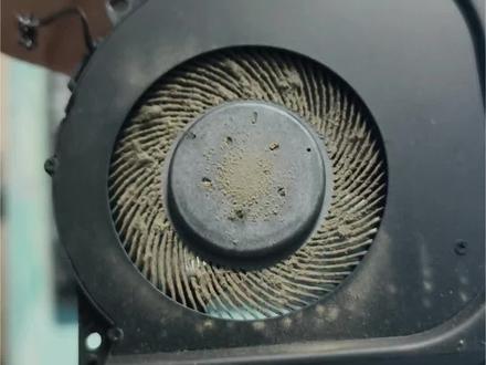 拯救者y7000p清灰换硅脂教程#河北农业大学 #清灰