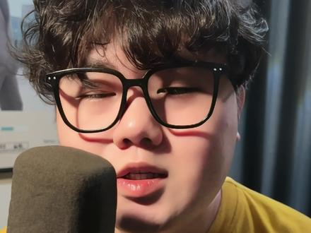 纯干货:真假音断层?!一招教你转音秒变丝滑#转音 #永不失联的爱 #周兴哲 #高音 #声乐教学