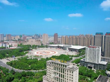 “欢迎来到漯杉矶”#漯河