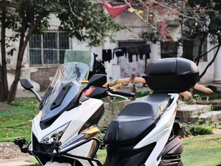 光阳ST250纪念版 车型配置:光阳ST250纪念版
上牌时间:2025.7
行驶里程:3500KM
过户次数:0次
保险状态:交强
车况成色:0瑕
加装项目:护杠 脚垫 座套 导航支架 未来只眼射灯#摩托车 #光阳st250