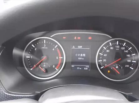 #每天一个用车知识 皮卡指示灯有什么含义呢?戳视频,纯干货#长城皮卡