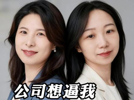公司想逼我主动辞职该如何应对?#打工人#违法辞退#离职#劳动仲裁#哈尔滨律师