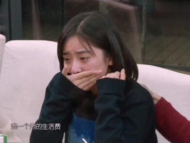 你竟然不能再爱我了#云裳羽衣曲#亲情#外婆#王鹤棣#亲爱的客栈