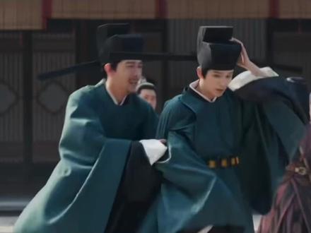 逐玉 宋砚碰见武安候#追剧ing