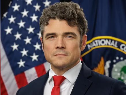 乔·肯特,特朗普政府前美国国家反恐中心主任,他的辞职离开,代表着什么?🌹请关注!转发!谢谢!🌹#乔肯特 #国际新闻 #新闻人物#美国政府 #热点