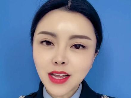 各种颜色的停车位代表什么意思?#遵守交通规则 #交通安全 #停车位 #普法宣传 #法治高台