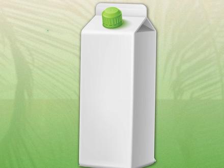 网红椰子水,集体塌房 #椰子水 #消费 #商业