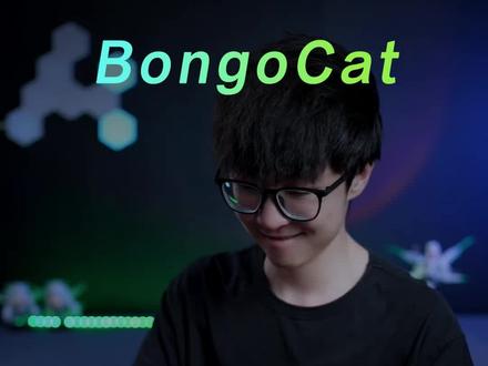 猛男看了都落泪的桌宠有多可爱?#桌宠 #桌面美化 #二次元 #华硕 #电脑小技巧