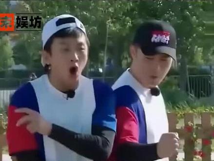 邓超离开跑男自立门户,为什么不带郑恺?全是他自讨苦吃#郑恺 #奔跑吧 #邓超