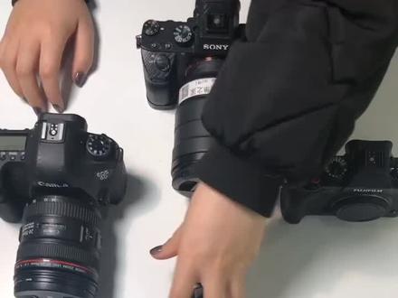 #相机使用技巧 #储存卡 储存卡插拔万能法,正面还是反面,终于不用烦恼了!!