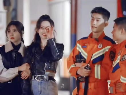 怪不得孟妈嗑这对cp呢!有点上头#孟子义#张翰#桃花坞