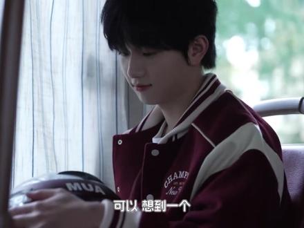 穆祉丞生日18岁花絮DVD #穆祉丞