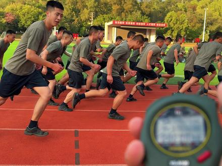 做好这些训练,你的跑步将会越跑越快 #跑步 #专项训练学以致用 #体能训练 #技术分享 #教学
