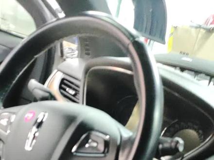 林肯mkc导航拆装方法,#汽车保养与维修