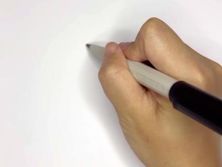 画一只可爱的布丁狗#亲子简笔画 #简笔画