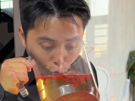 家人们海扬出息了~都开农家乐了!