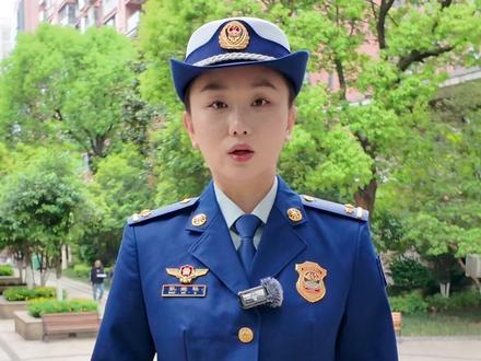 《主播说消防》莫让外保温材料成为火灾的“助燃剂”!