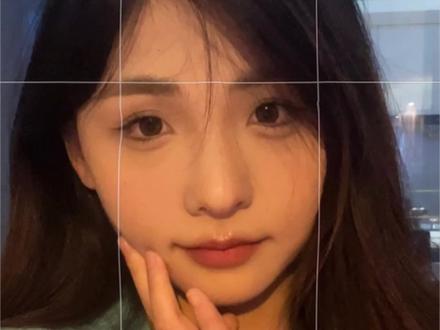 原相机美女的秘密被大家发现啦#livephoto #P图
