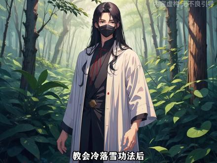 女帝徒弟们都以为你是一个十瑟不赦的大反派,可记忆曝光好,她们都哭了