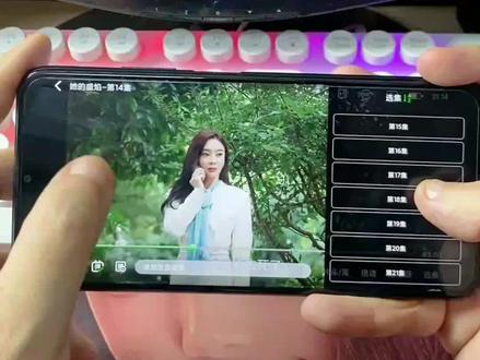 崧嵛莎辩停类逾伏审田帕米妫《她的盛焰》1-30全集观看教程和方法来了,一口气看完大结局,她的盛焰全集怎么看,她的盛焰在哪看,她的盛焰追剧日历,她的盛焰全集终#她的盛焰 #她的盛焰开播 #她的盛焰全集 #马思纯 #袁姗姗 她的盛焰大结局