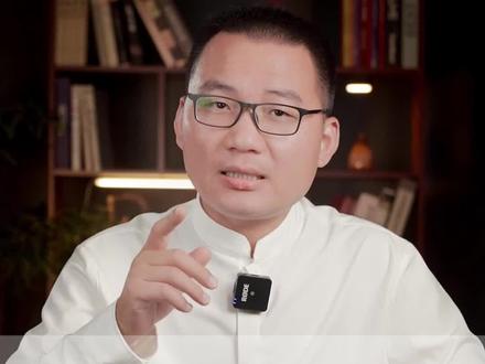 这个姓氏为何能如此霸气?#历史 #涨知识