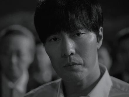 看我眼神 #苏志燮 #无赦之仇 #韩剧推荐