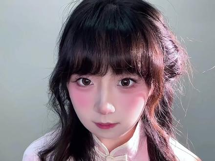 绣球发夹教程~ #绣球花 #扭扭棒