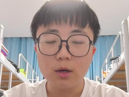 推荐一个讲高中语法的up主#英语 #内容过于真实 #涨知识