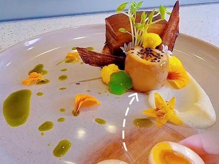 全网最全溏心卤蛋制作细节
#卤蛋 #溏心蛋 #素食 #增肌减脂 #低卡美食