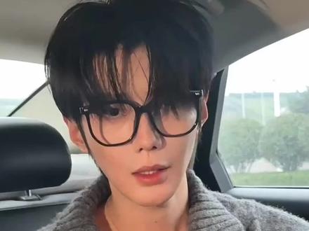 不是你的错,不许说对不起,#游主任 @郝熠然