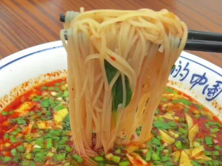 这样做的酸汤挂面是最有灵魂的,酸辣爽口,特别过瘾好吃#美食教程 #酸汤面