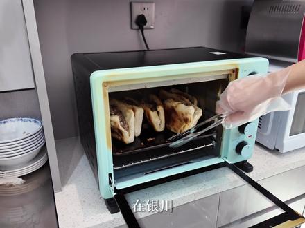 这一家开了30年的羊肉夹馍馆,真的藏不住了
#美食 #宁夏美食 #分享家乡美食 #羊肉 #宁夏银川