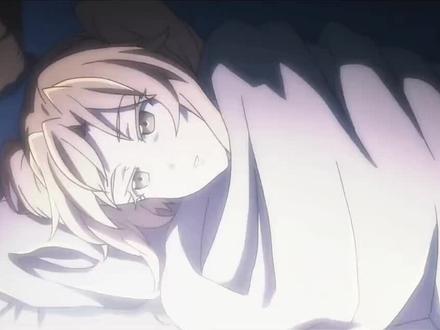 圣女被哥布林抓了#抖音动漫推荐 #创作者中心 #创作灵感