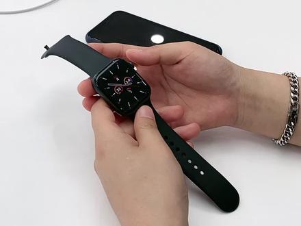 #Apple Watch的使用技巧