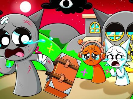 格雷离开节奏盒子远走高飞#节奏盒子 #内容启发搜索 #二次元