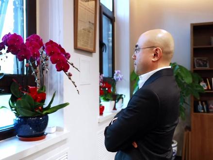 99%的人都不知道,变富之前会有这些征兆。#人性 #传统文化 #修行 #冰墩墩