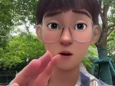 我居然让Ai给我做英语听力 #豆包app