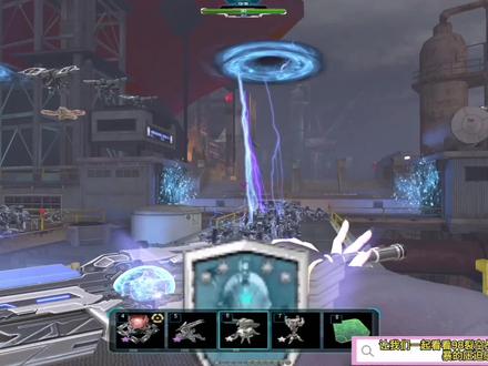 逆战第十三期!98新皮肤雷霆风暴 #游戏精彩时刻 #逆战翔子 #热点小助手 #视觉震撼