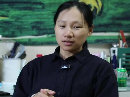 王晚:火后内心很平淡,最开心的是去以前没去过的地方