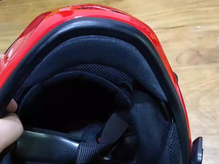 #头盔 #arai ARAI装耳机技巧总结。