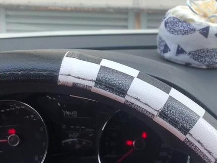 汽车玻璃水不喷水怎么办#男人简单的快乐