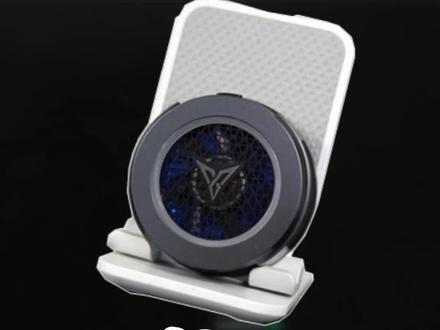 挑战手机散热器压台式机处理器会有什么样的效果