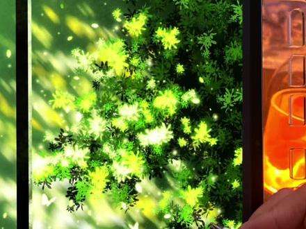 树影婆娑,画世界pro零基础绘画教程分享,快来一起画画吧~~
软件:画世界pro
临摹参考自小🍠@阿橘
#跟着抖音学画画 #送ta上精选 #沉浸式画画解压 #治愈系风景画 #画世界pro教程