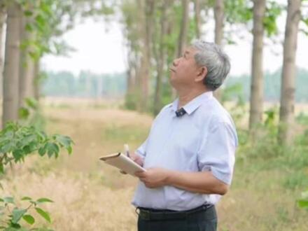 河南农业大学范国强,入选中国工程院院士