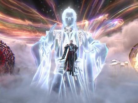 白金大神耳根的“神魔妖鬼仙”六部曲,究竟有这怎样的联系? #小说 #光阴之外动画 #仙逆动画 #耳根宇宙的含金量还在上升 #一口气看懂耳根宇宙