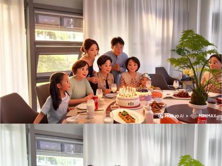 祝妈妈们母亲节快乐!特别的礼物送给最爱的你们❤️最好的爱就是言传身教 不仅是妈妈更是影响我一生的偶像们 #ai#ai动漫#母亲节快乐 #母亲这一页应是岁岁无虞