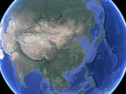 全方位趣味介绍山河四省 #山东 #山西 #河南 #河北 #地理