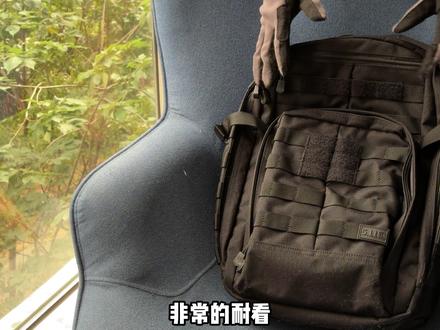 装备评测|玩Wargame适合背什么样的包 分享用了蛮久的 511 Rush12 ,给纠结战术背包的同好,一份实在参考。#rush12小时#511战术背包#rush24小时#511 #56561