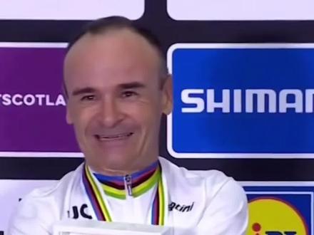 盘点运动场上的那些碰巧发生的事情 #巧合 #碰巧 #运动会